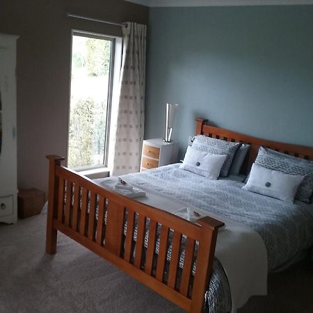 Grampians B&B Nelson Exteriör bild