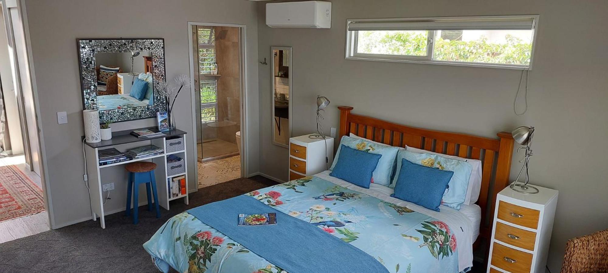 Grampians B&B Nelson Exteriör bild