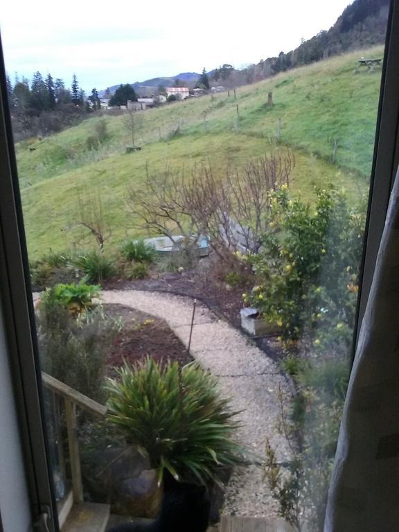 Grampians B&B Nelson Exteriör bild