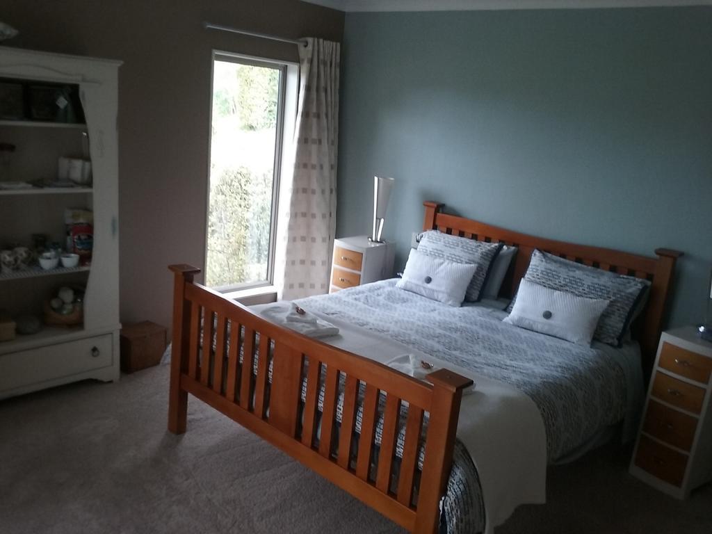 Grampians B&B Nelson Exteriör bild