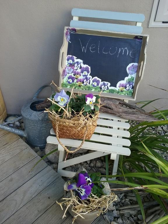 Grampians B&B Nelson Exteriör bild